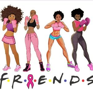 Breast Cancer T-Shirts